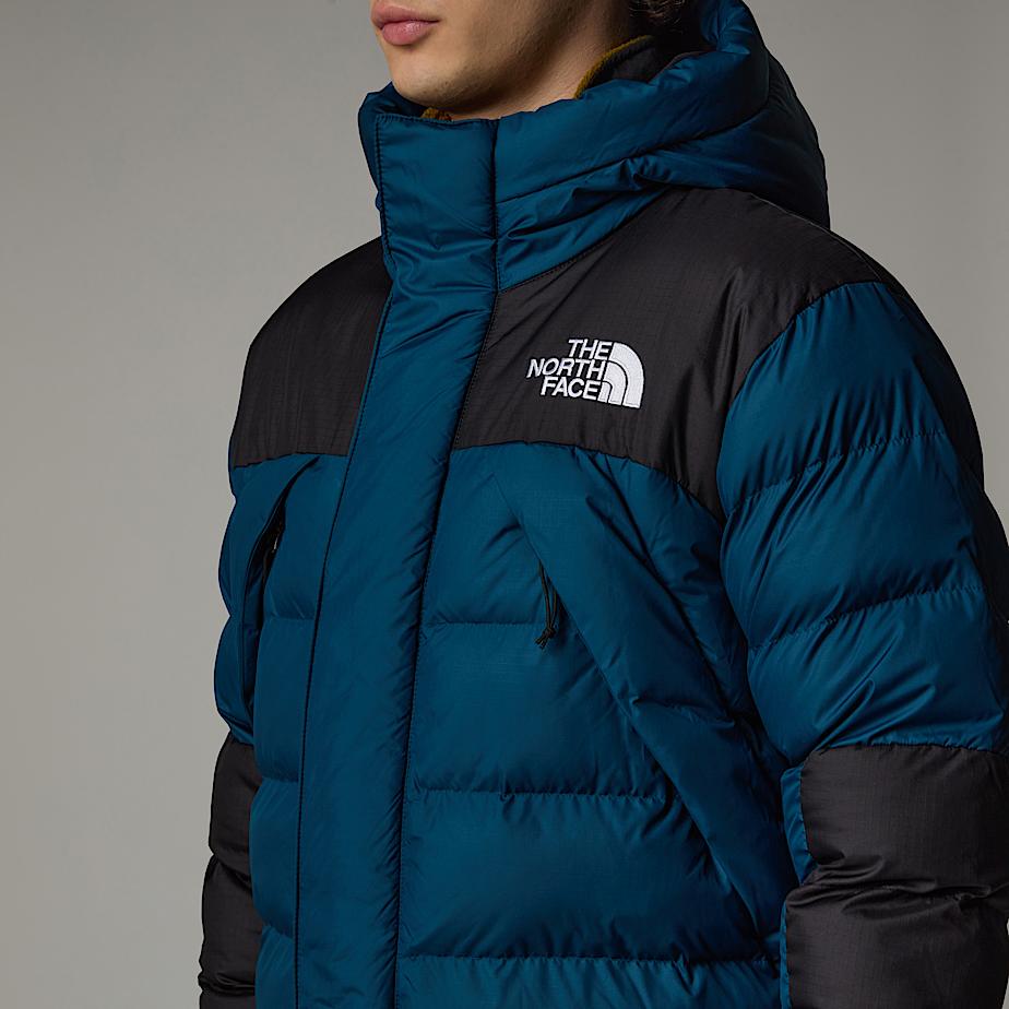 Men's Limbara Insulated Parka