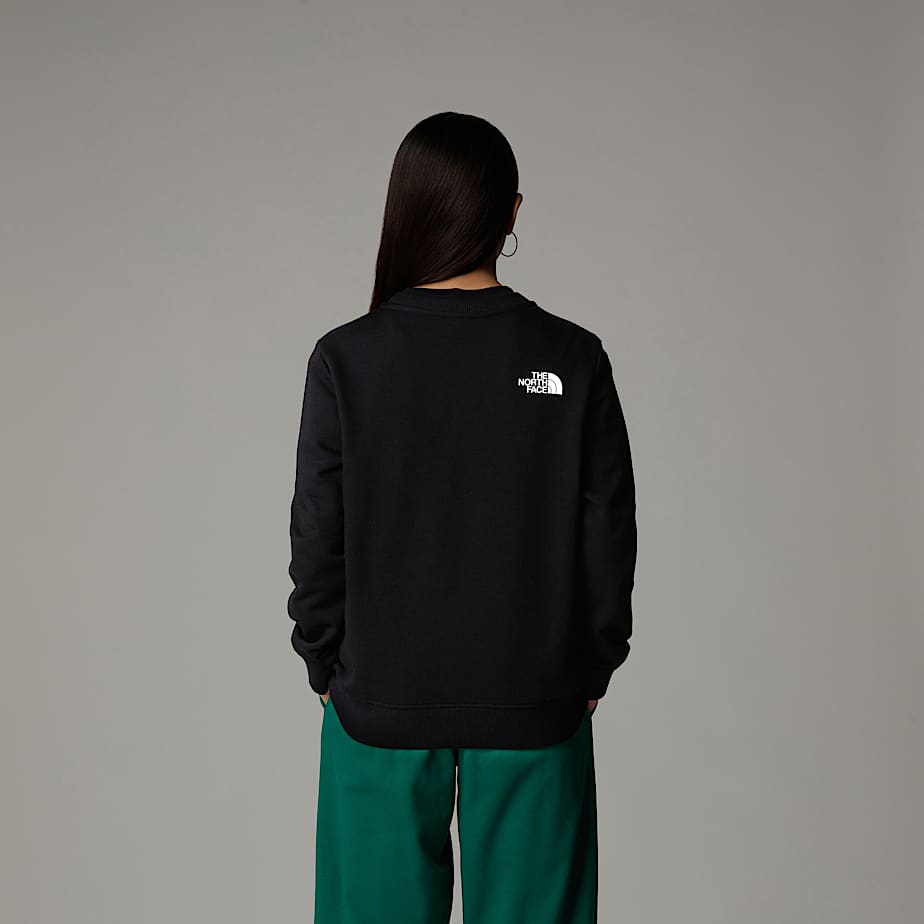 Varsity relaxt geschnittenes Sweatshirt mit Grafik für Jugendliche - 8