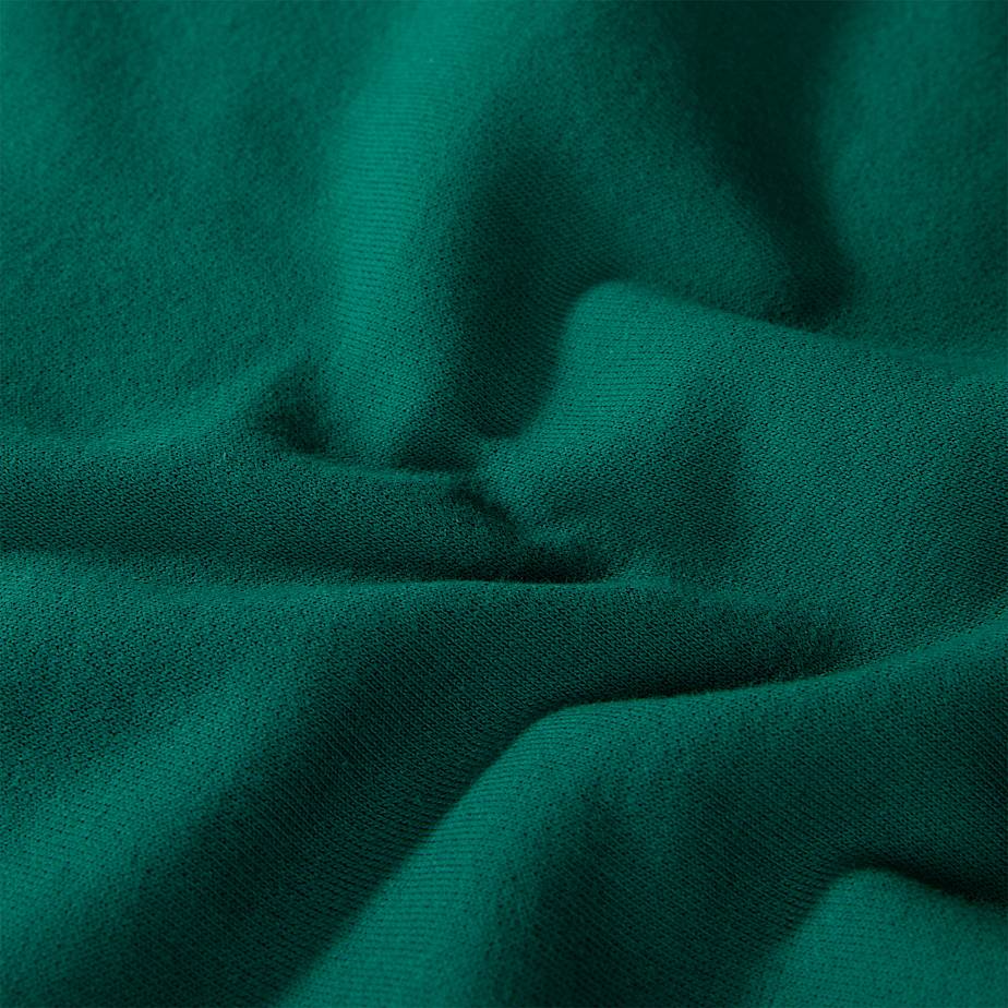 Sudadera holgada con estampado gráfico Varsity para jóvenes - 9