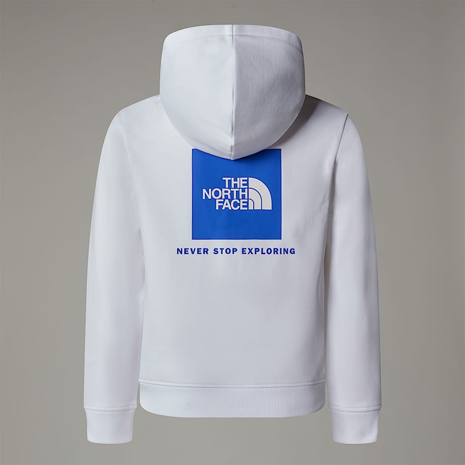 Teens' Redbox Hoodie