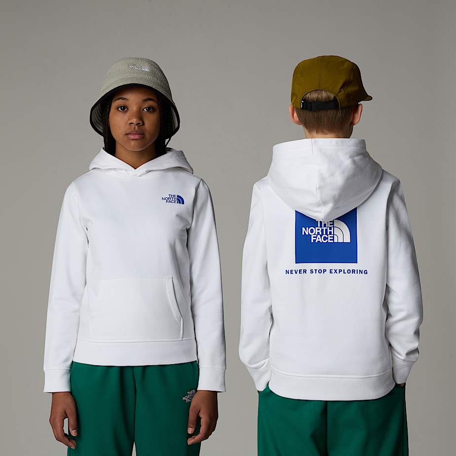 Teens' Redbox Hoodie