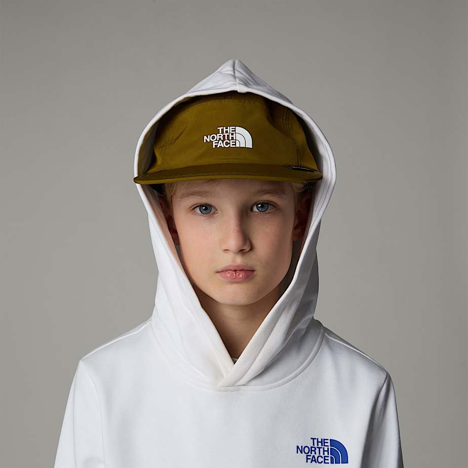 Teens' Redbox Hoodie