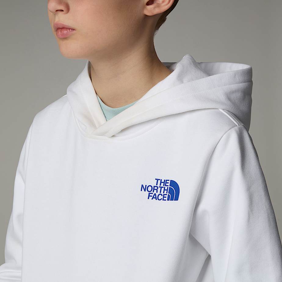 Teens' Redbox Hoodie