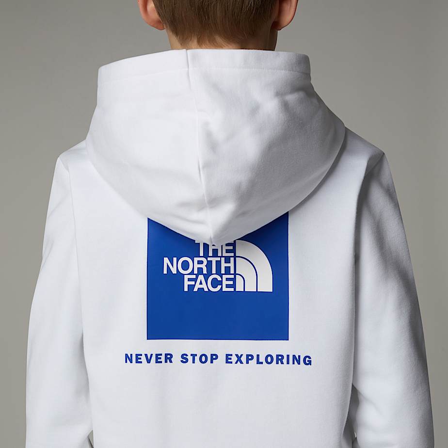 Teens' Redbox Hoodie
