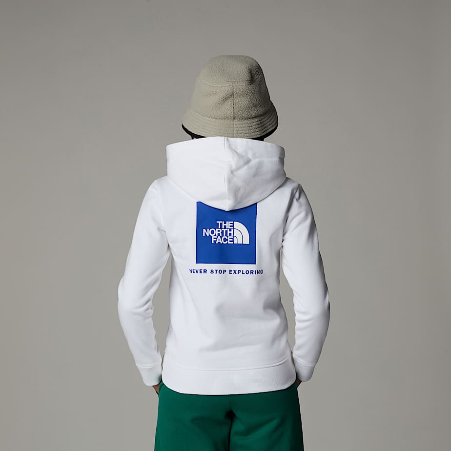 Teens' Redbox Hoodie