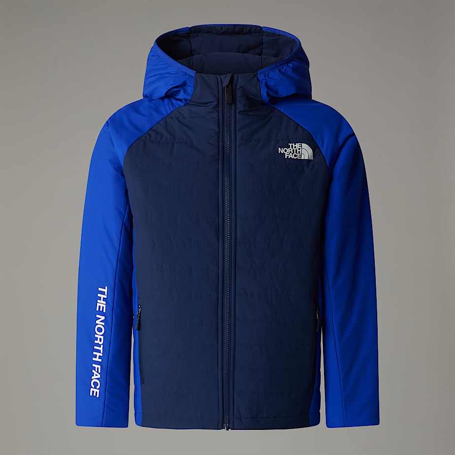 Boys' Never Stop Synthetic Jacket