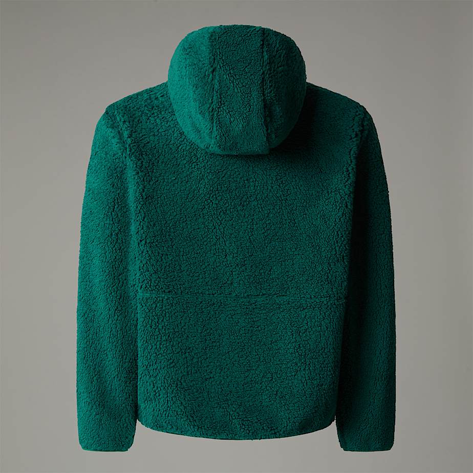 Teens' Campshire Full-Zip Hoodie