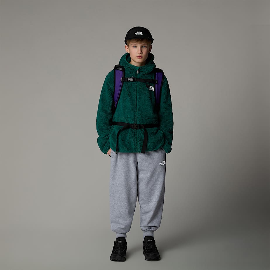 Teens' Campshire Full-Zip Hoodie