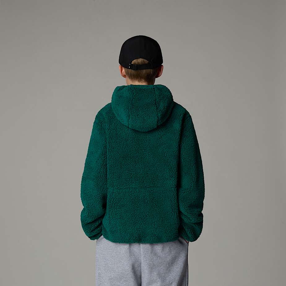 Teens' Campshire Full-Zip Hoodie