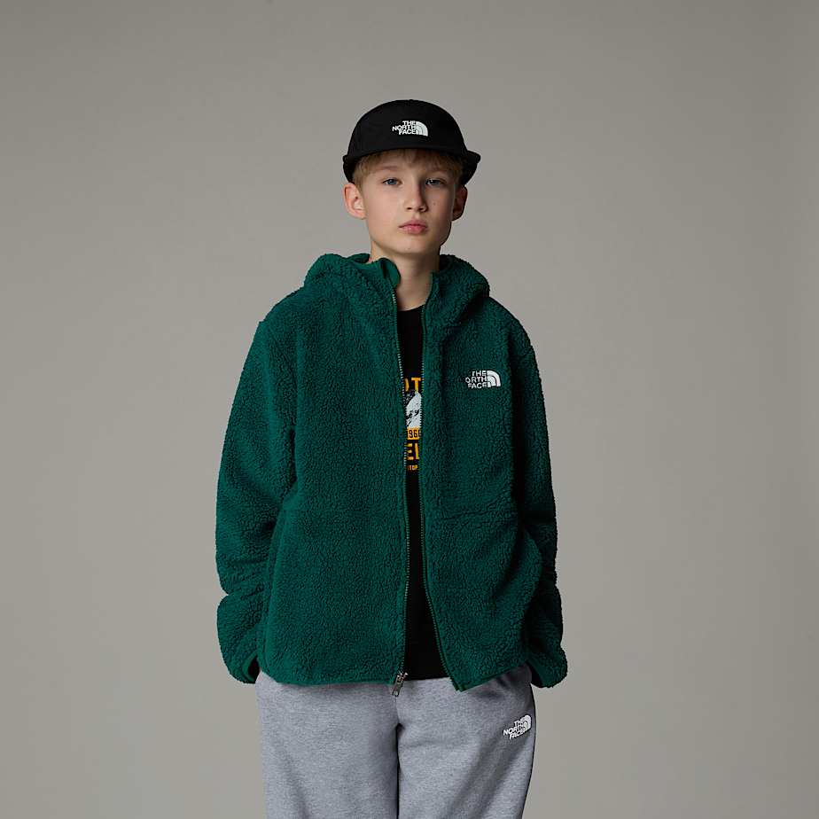 Teens' Campshire Full-Zip Hoodie
