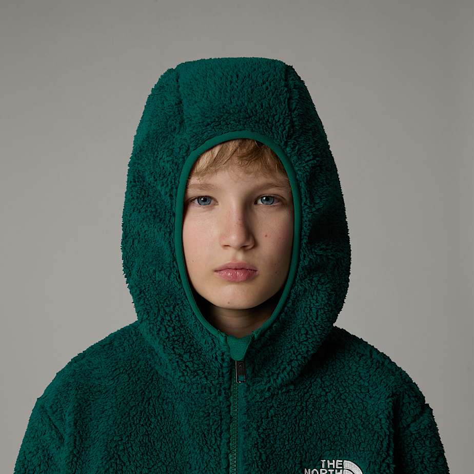 Teens' Campshire Full-Zip Hoodie