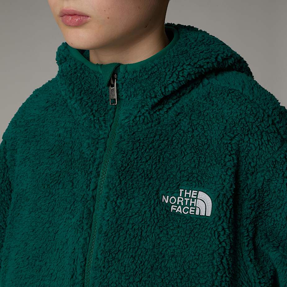 Teens' Campshire Full-Zip Hoodie