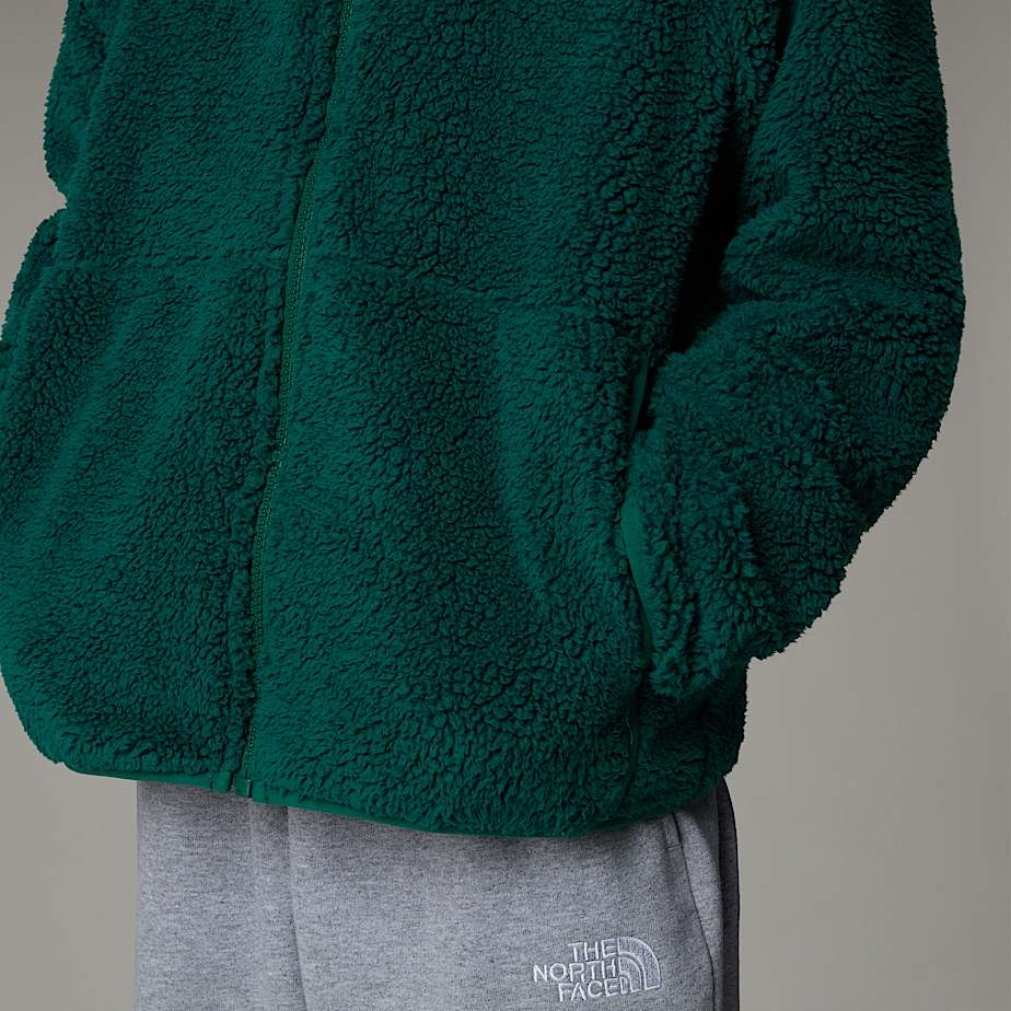 Teens' Campshire Full-Zip Hoodie