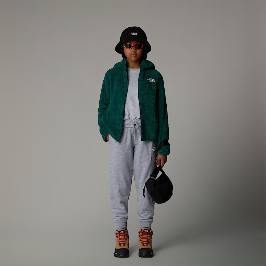 Teens' Campshire Full-Zip Hoodie