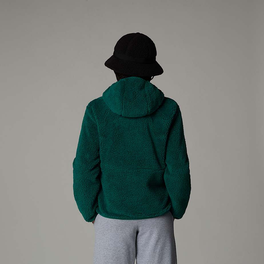 Teens' Campshire Full-Zip Hoodie