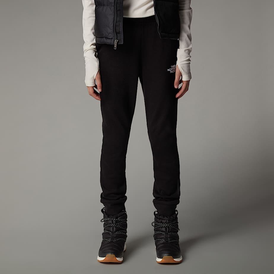 Slim Fit-joggingbroek voor tieners