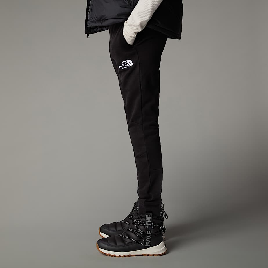 Slim Fit-joggingbroek voor tieners