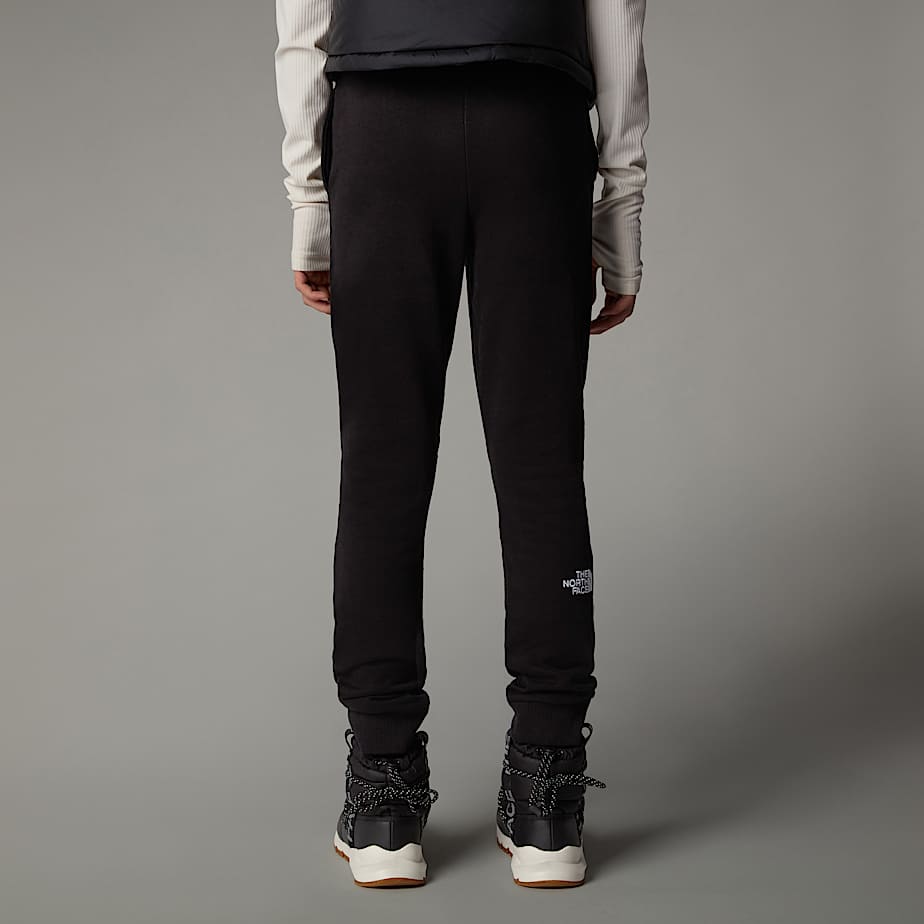 Slim Fit-joggingbroek voor tieners