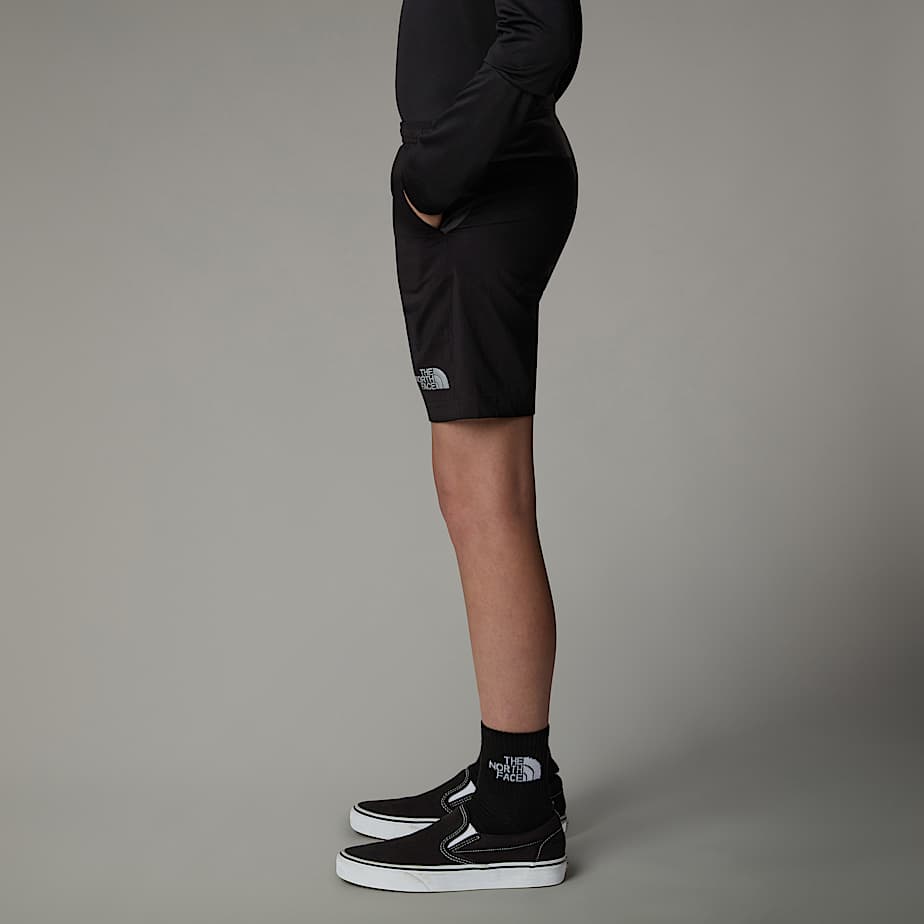 Boys' Reactor Shorts