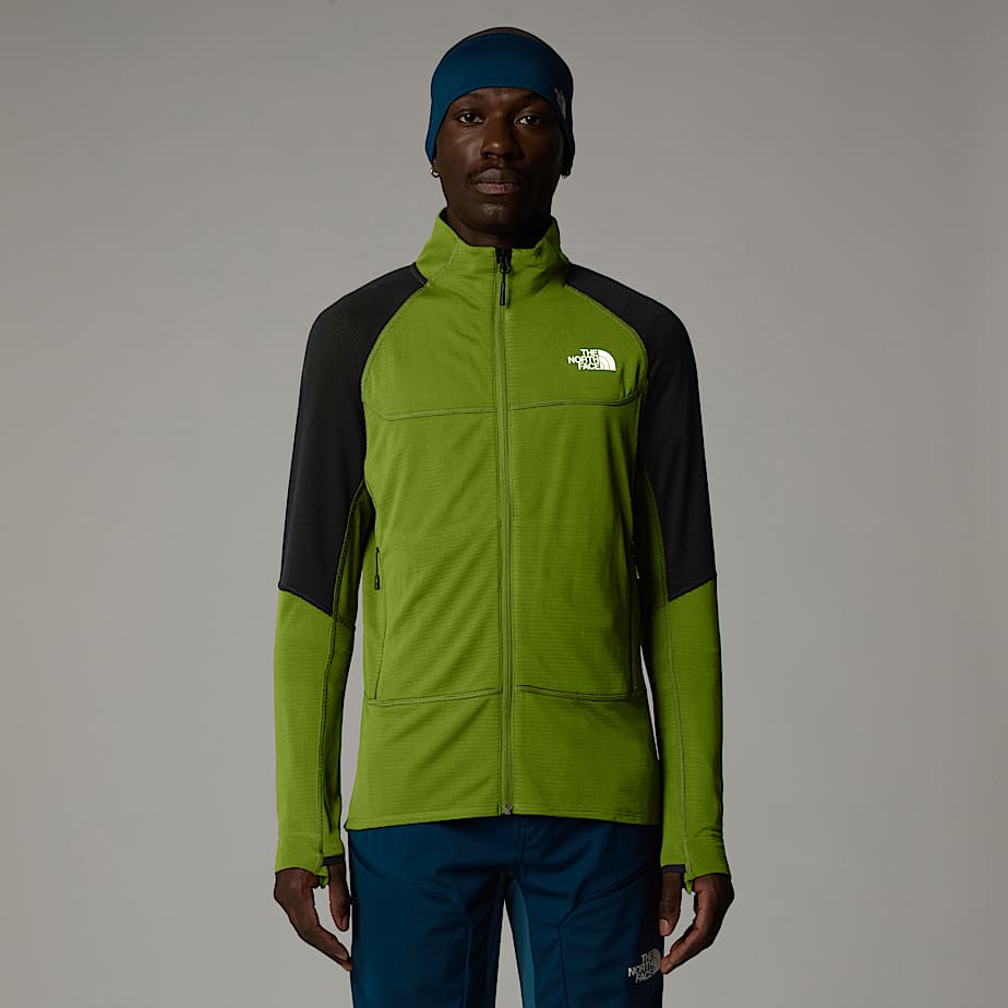 Men’s Bolt Polartec® Power Grid™ Jacket - 3