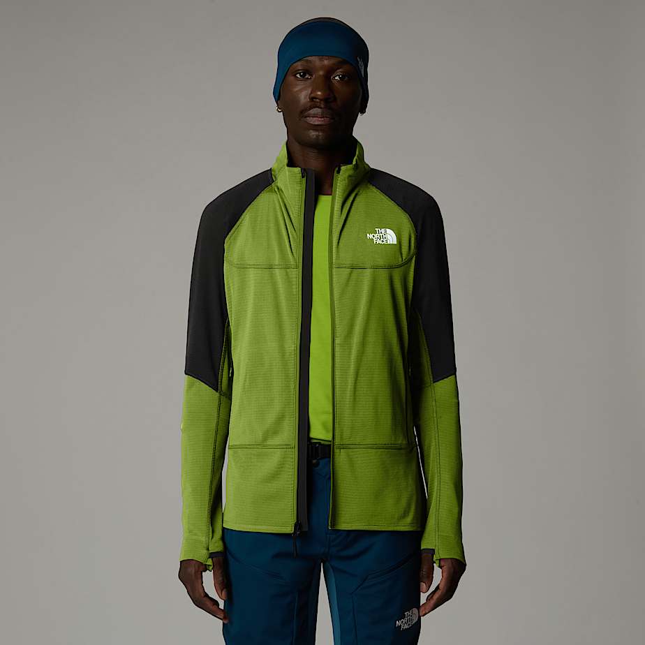 Men’s Bolt Polartec® Power Grid™ Jacket - 6