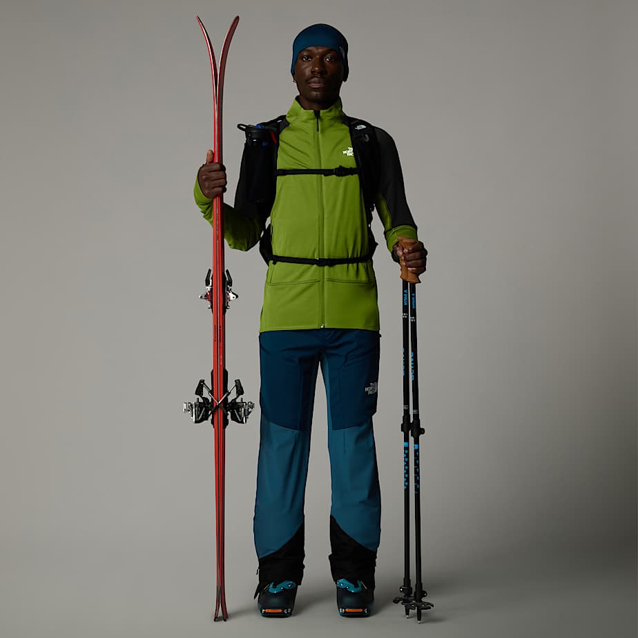 Men’s Bolt Polartec® Power Grid™ Jacket - 7