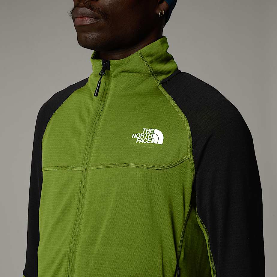 Men’s Bolt Polartec® Power Grid™ Jacket - 8
