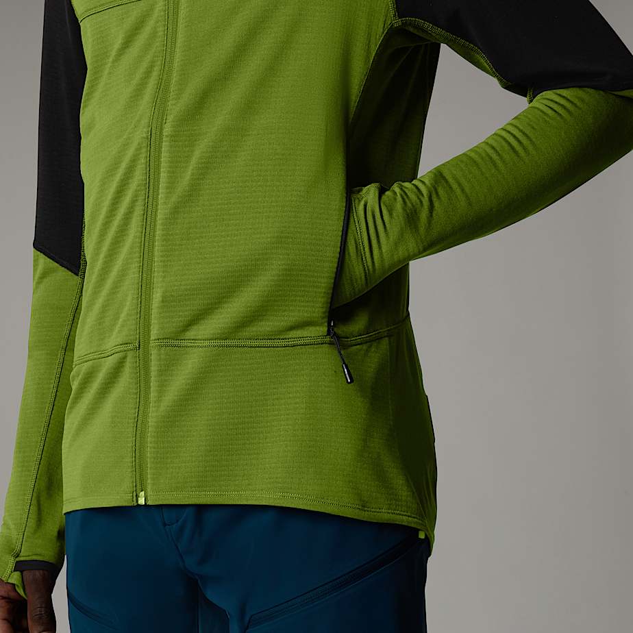 Men’s Bolt Polartec® Power Grid™ Jacket - 9