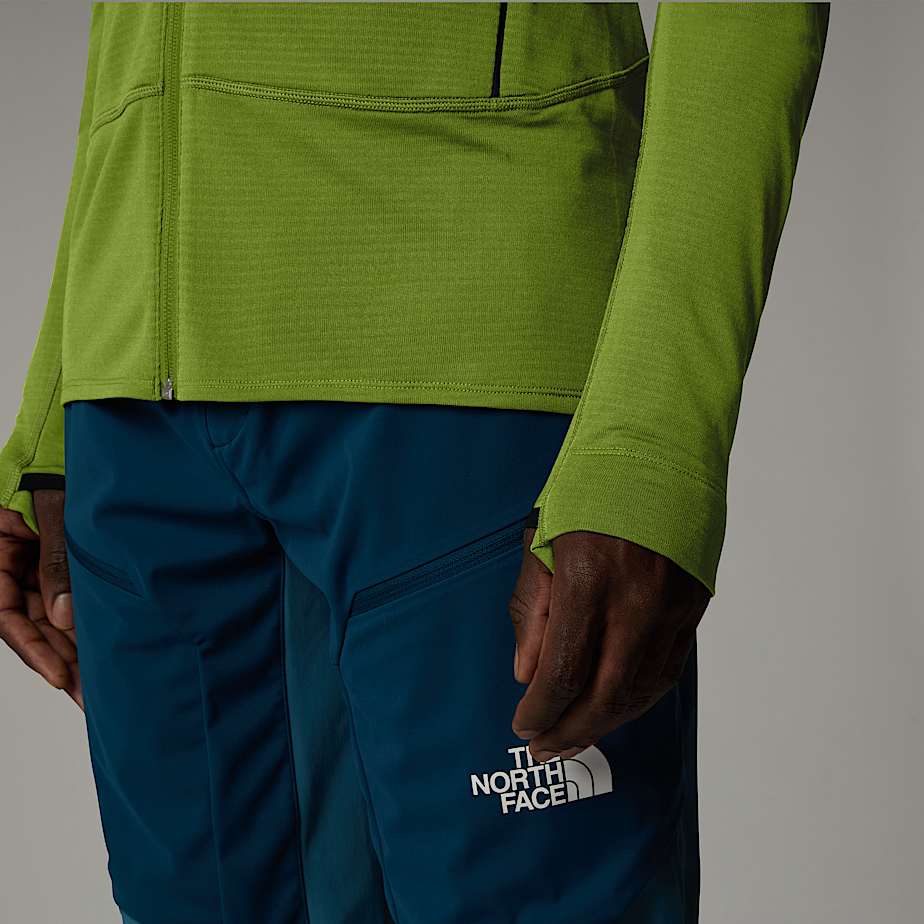Men’s Bolt Polartec® Power Grid™ Jacket - 10