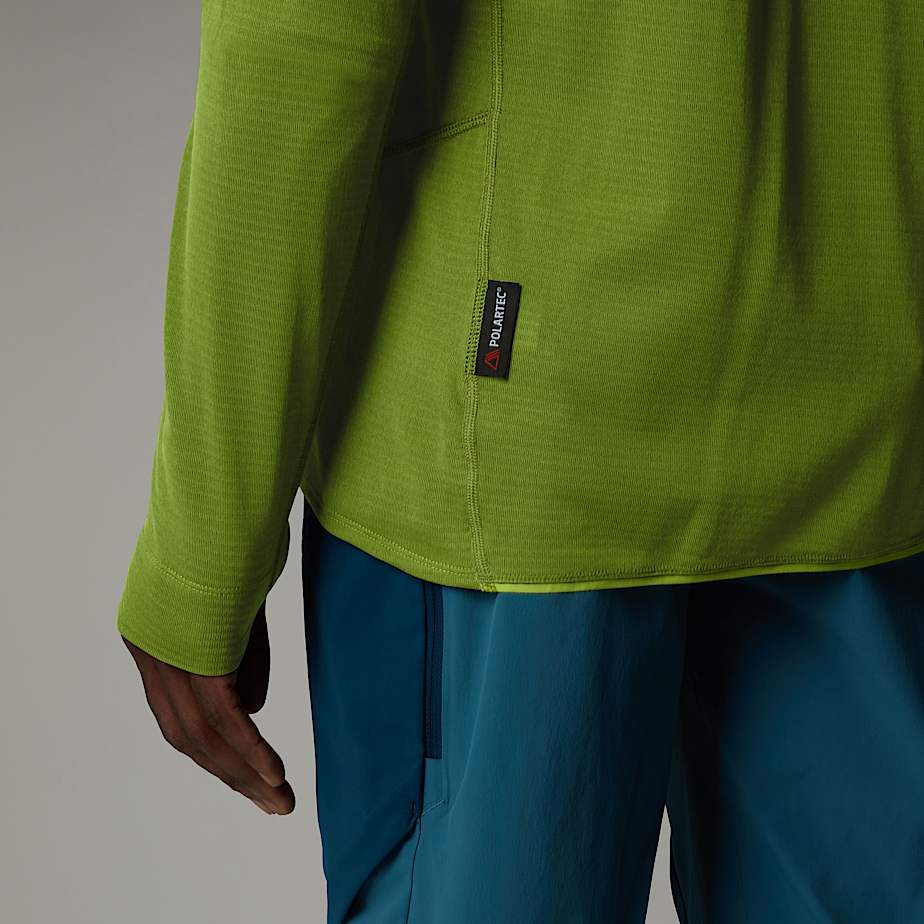 Men’s Bolt Polartec® Power Grid™ Jacket - 11