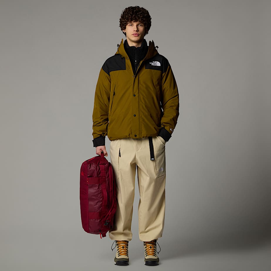 GORE-TEX® Mountain Jacke