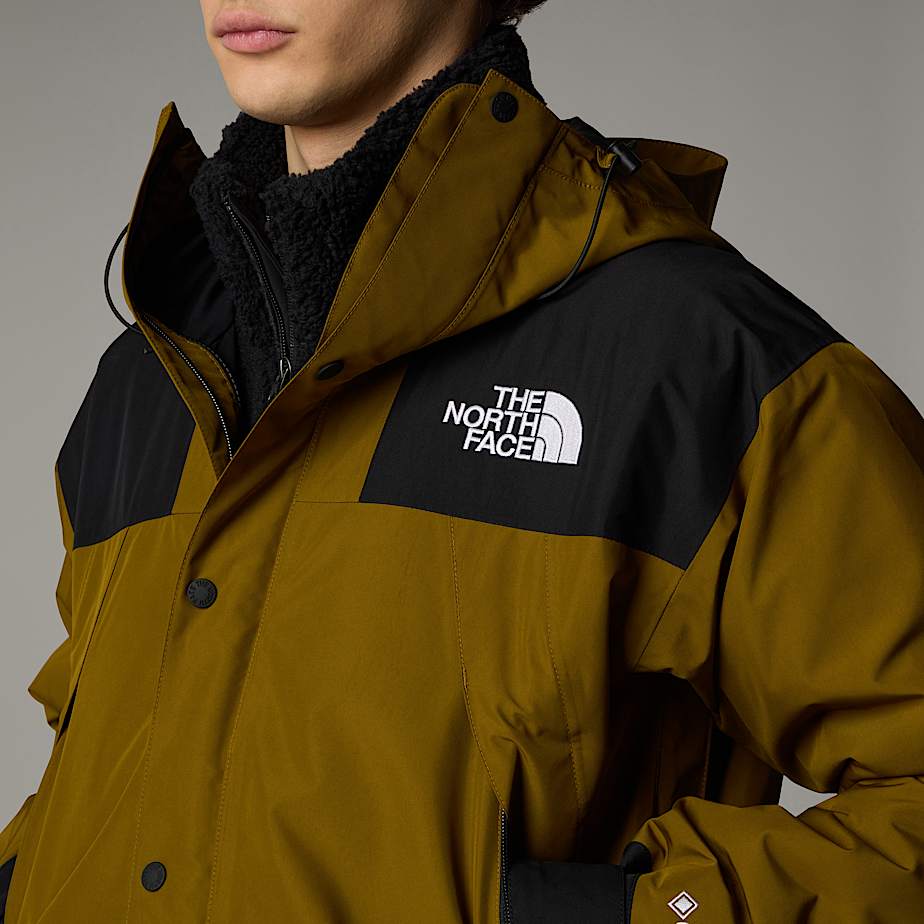 GORE-TEX® Mountain Jacket | The North Face FI