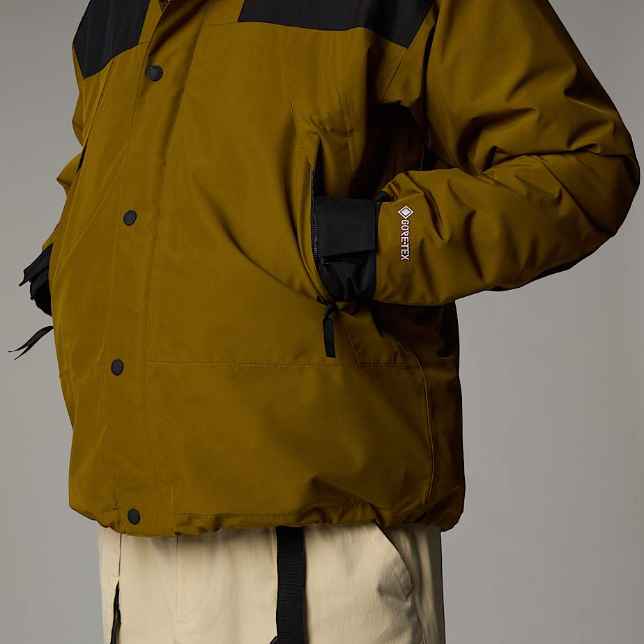 GORE-TEX® Mountain Jacke
