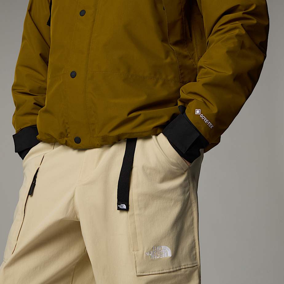 GORE-TEX® Mountain Jacke