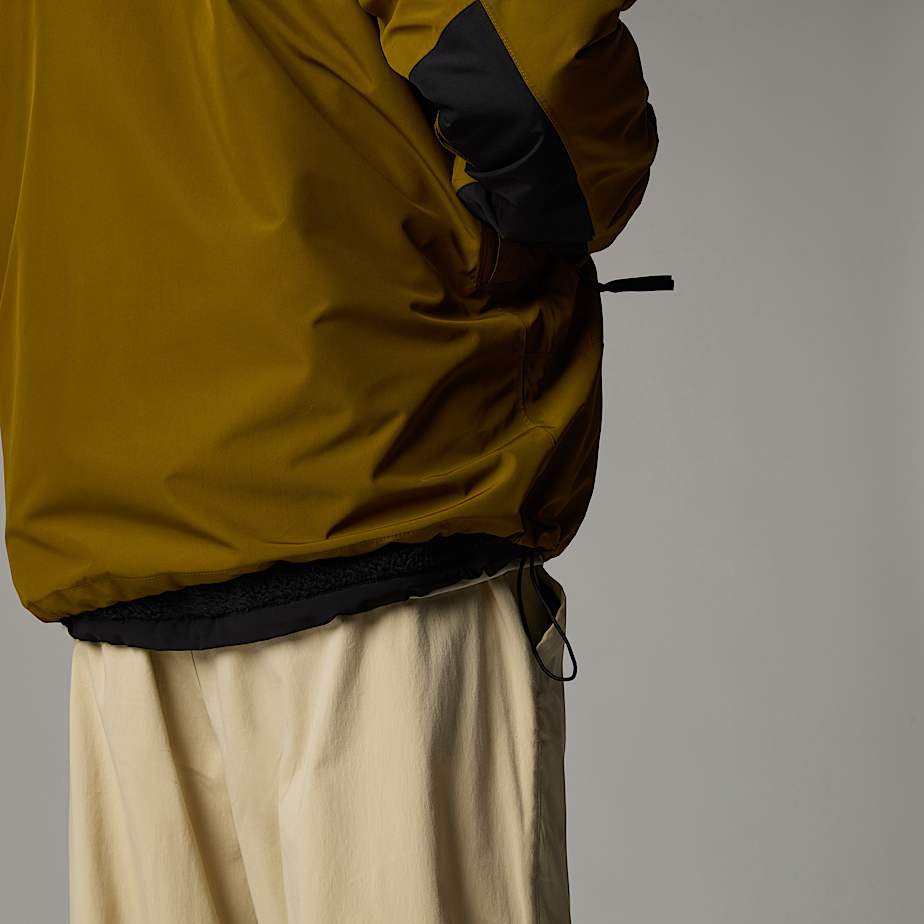 GORE-TEX® Mountain Jacke