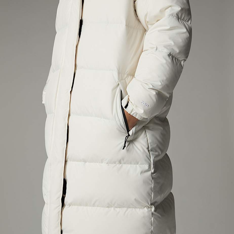 Nuptse Parka für Damen - 9