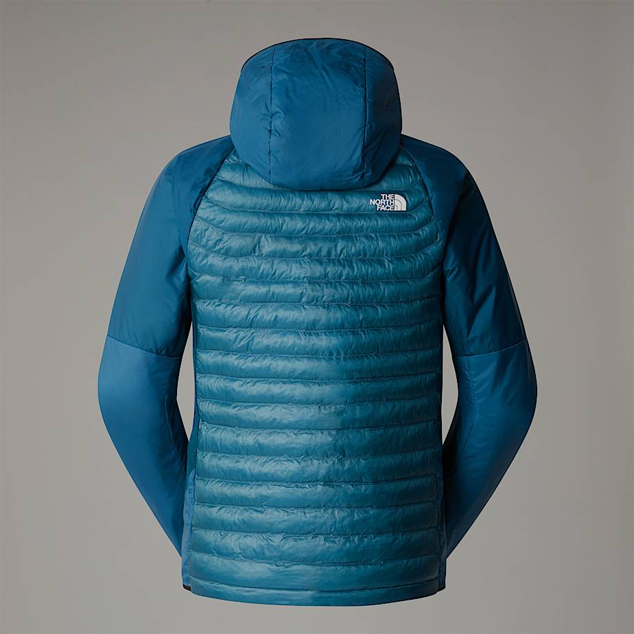 Men's Macugnaga Hybrid Insulated Jacket
