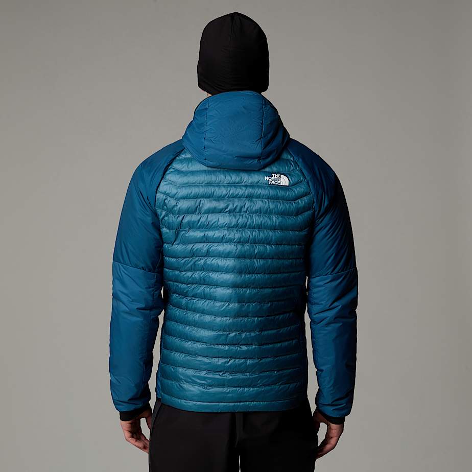 Men's Macugnaga Hybrid Insulated Jacket