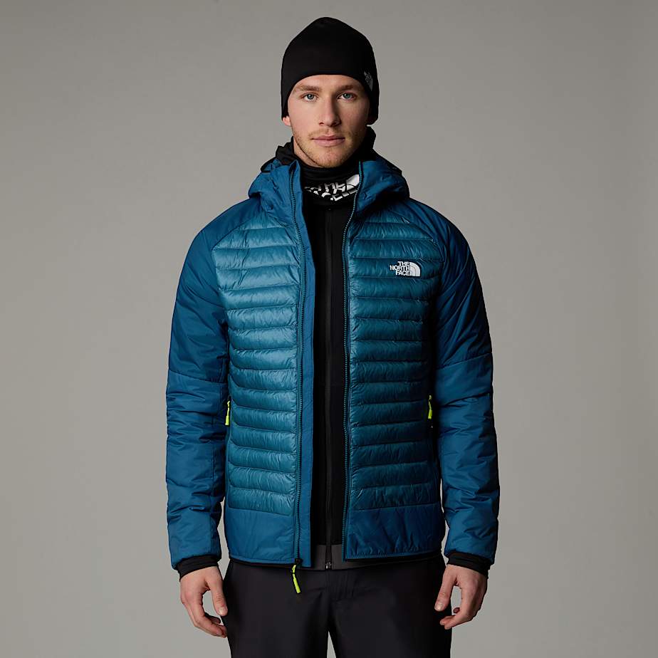 Men's Macugnaga Hybrid Insulated Jacket