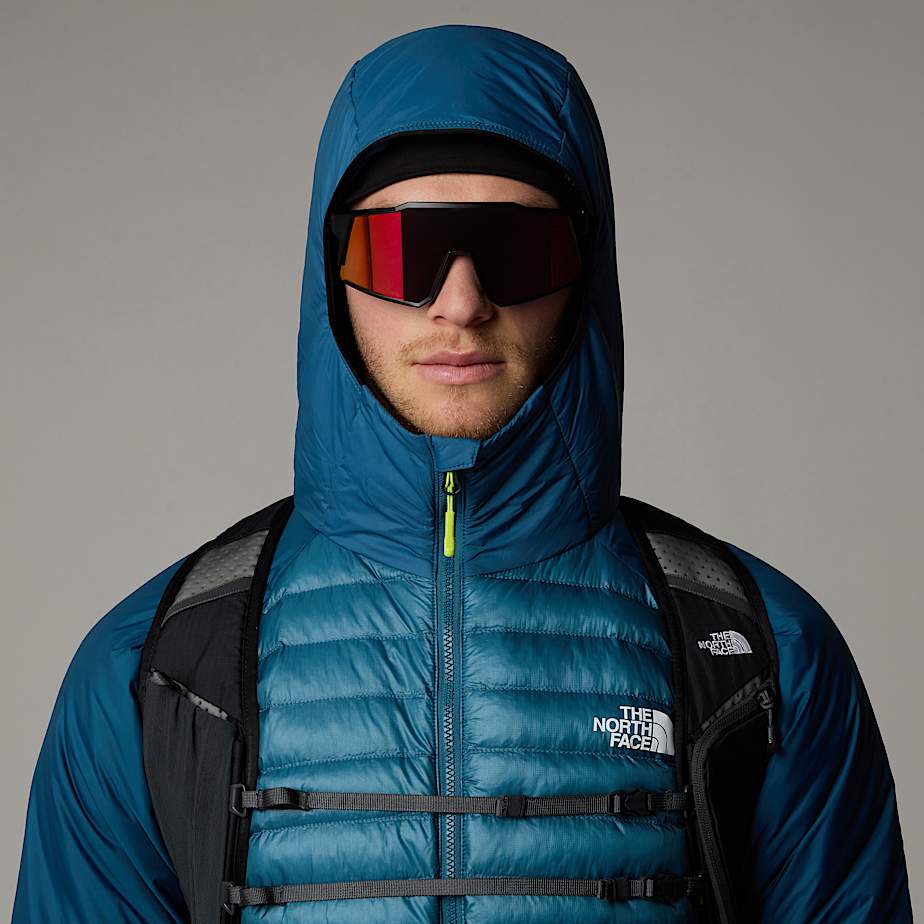 Men's Macugnaga Hybrid Insulated Jacket