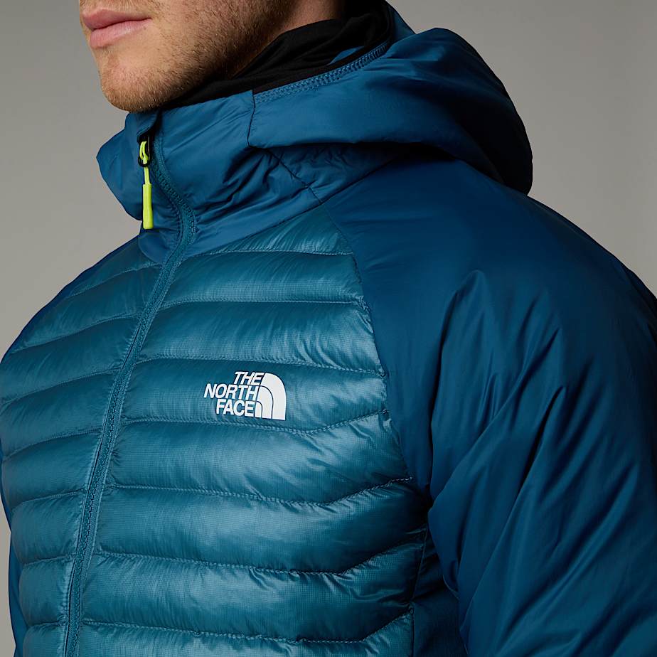 Men's Macugnaga Hybrid Insulated Jacket