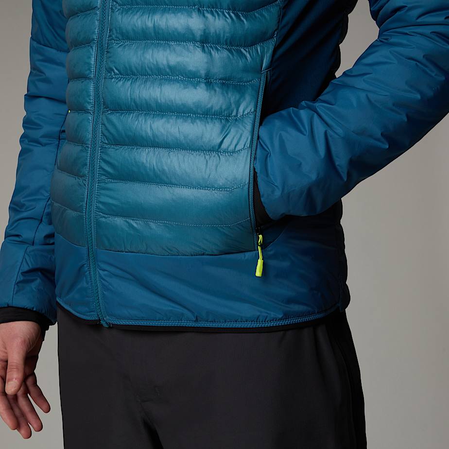 Men's Macugnaga Hybrid Insulated Jacket