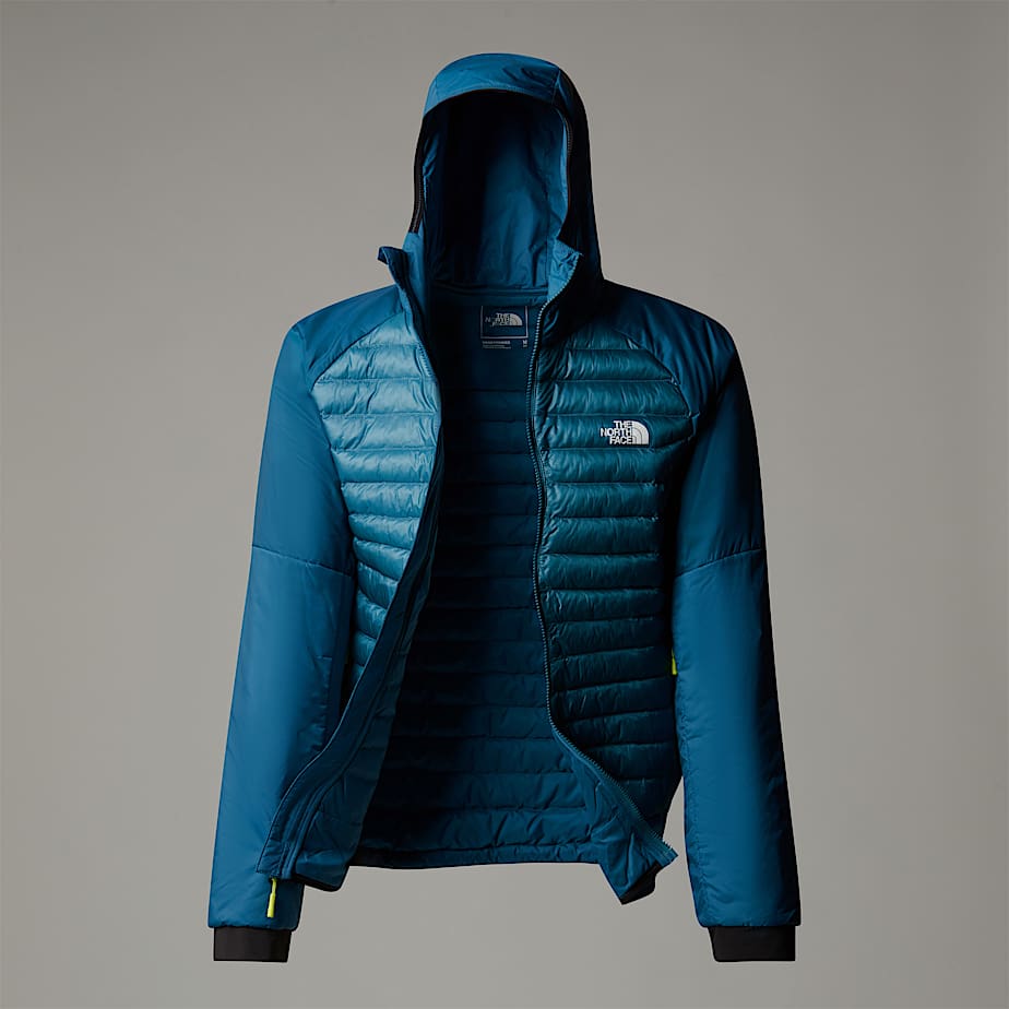 Men's Macugnaga Hybrid Insulated Jacket