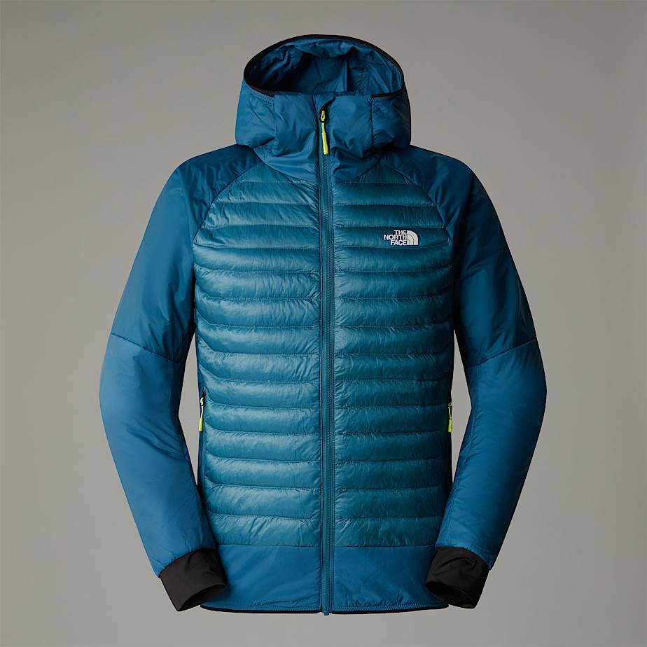 Men's Macugnaga Hybrid Insulated Jacket