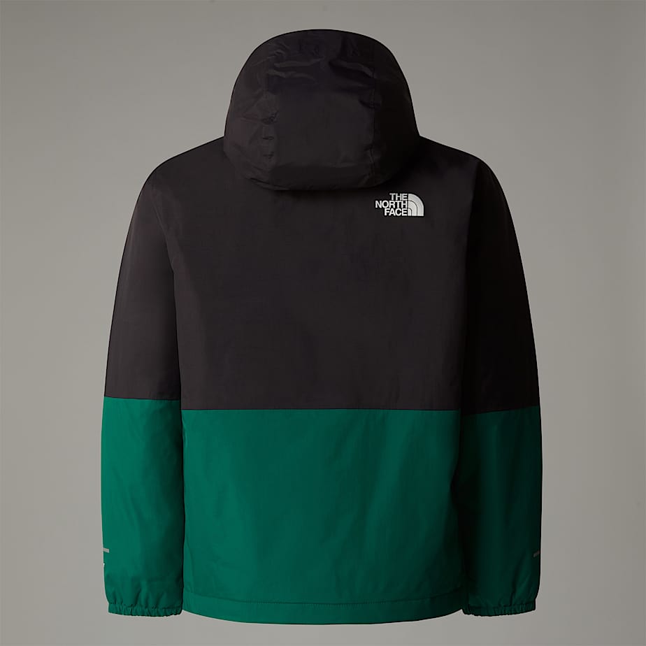 Antora warme Regenjacke für Jungen