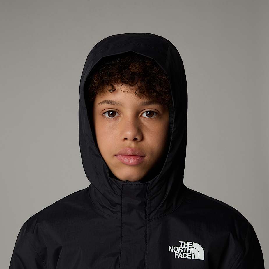 Antora warme Regenjacke für Jungen