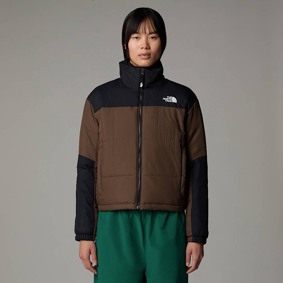 Gosei Pufferjacke für Damen