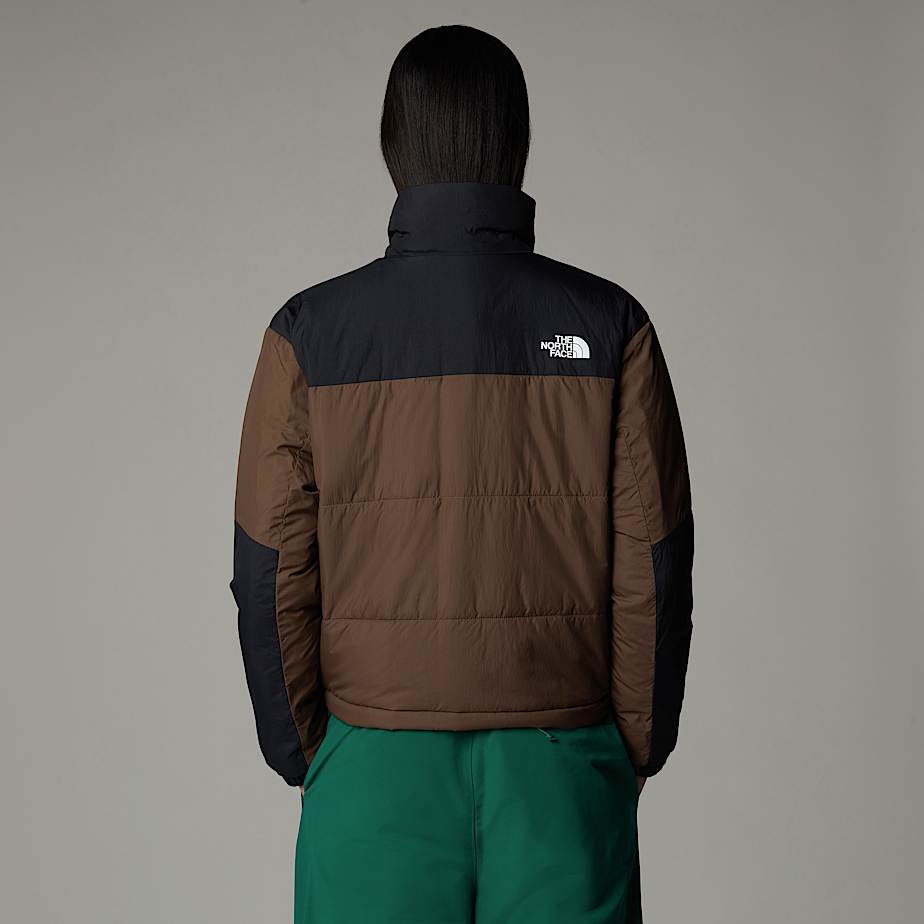 Gosei Pufferjacke für Damen