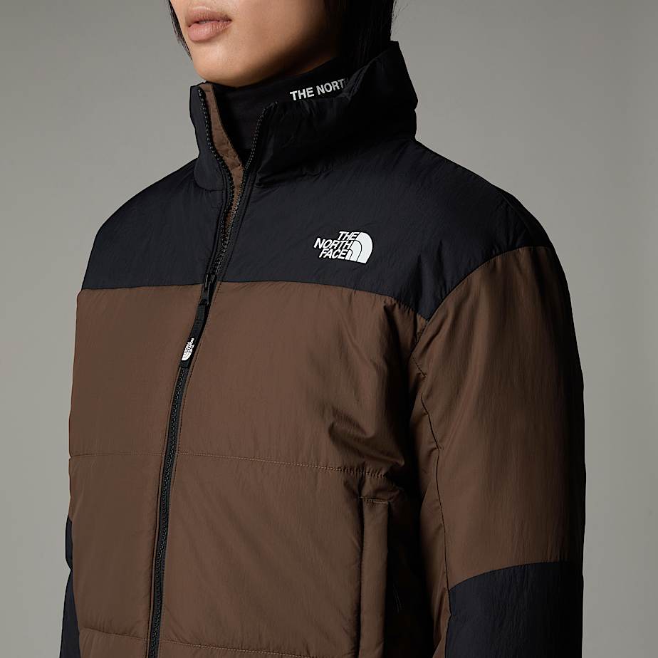 Gosei Pufferjacke für Damen