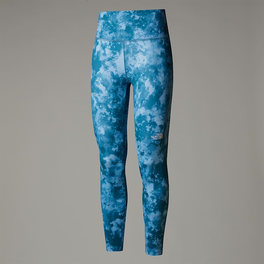 Women’s Flex High Rise 7/8 Printed Leggings